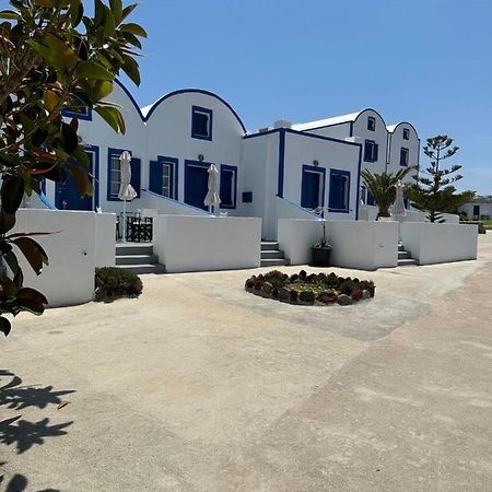 Hotel Paradisos Oia Exterior photo