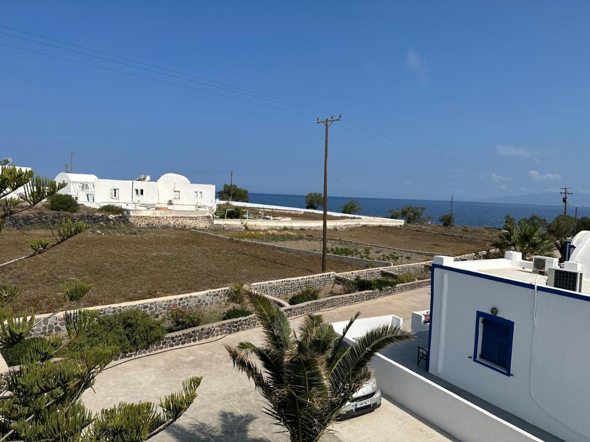 Hotel Paradisos Oia Exterior photo