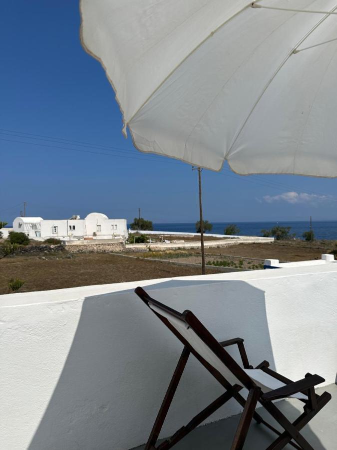 Hotel Paradisos Oia Exterior photo